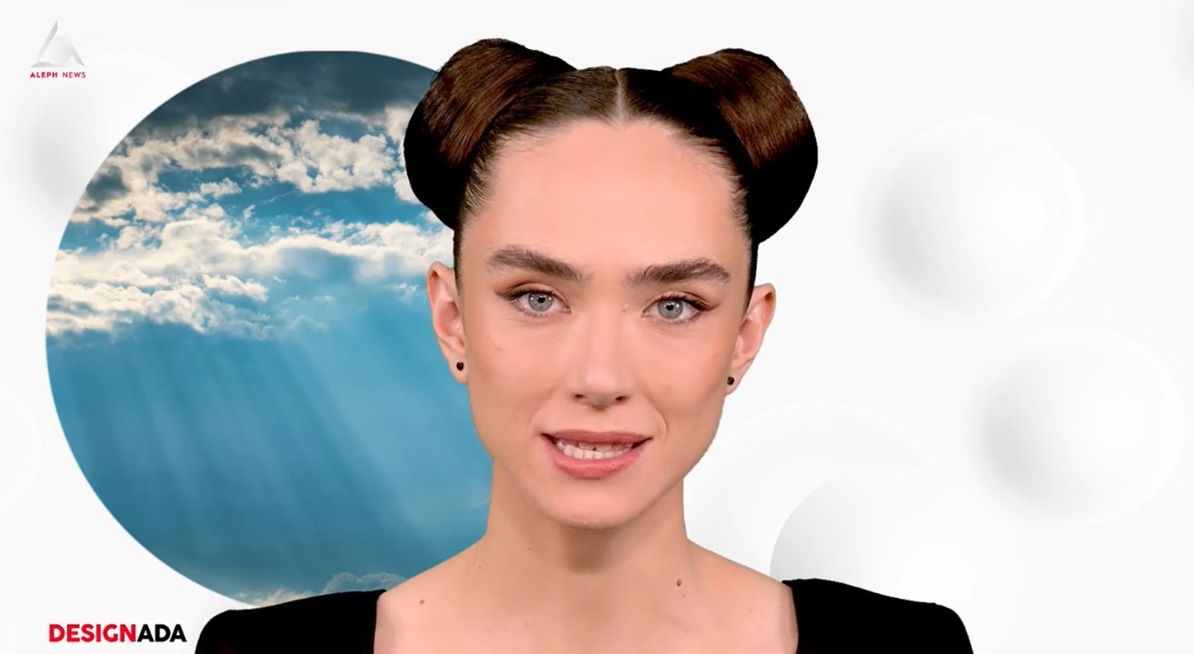 DesignAda. Cum aduci soarele în casa ta