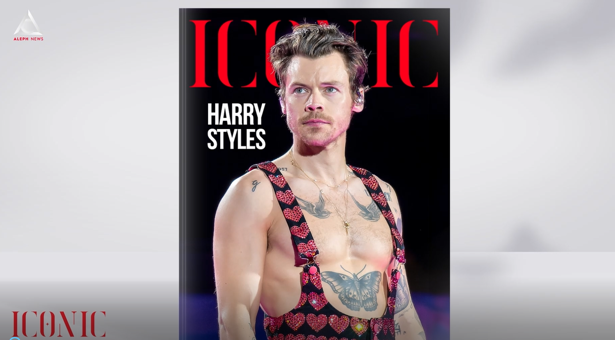 ICONIC. Harry Styles – fashion iconul care a redefinit moda pentru toate genurile