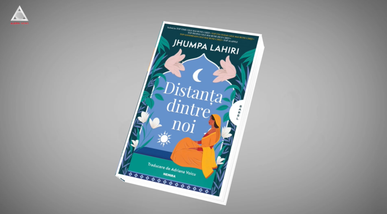 citEști. „Distanța dintre noi”, de Jhumpa Lahiri: Responsabilitatea este lecția ta de libertate