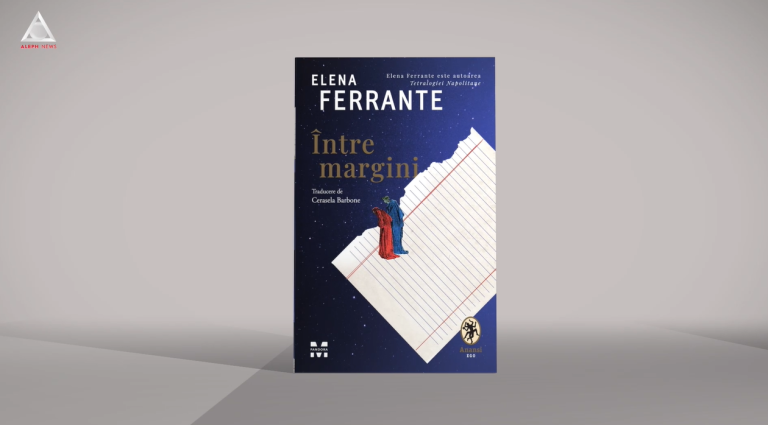 citEști. „Între margini”, Elena Ferrante: Echilibrul datoriei în libertate