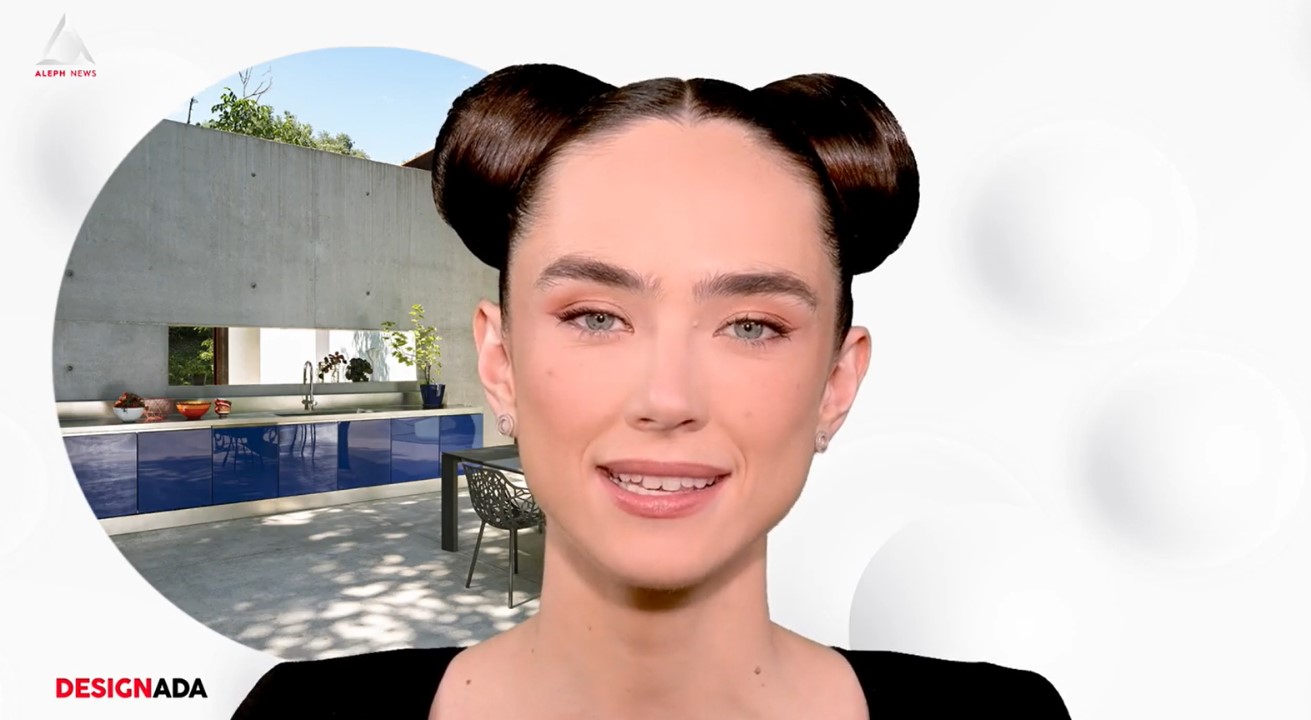 DesignAda. Ce poartă bucătăria ta