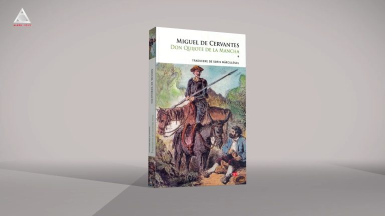 citEști. „Don Quijote”, de Miguel de Cervantes: Povestea ta, propria ta cale, înfrunți convențiile pentru libertate
