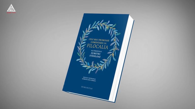 citEști. „Cele mai frumoase comentarii la Filocalia ale Parintelui Dumitru Stăniloae”: Înţelegi libertatea și ca demnitate a chipului dumnezeiesc din om