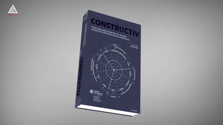 citEști. „Constructiv”, după o idee de Iuliana Stan: Unde se întâlnesc libertatea și datoria în business