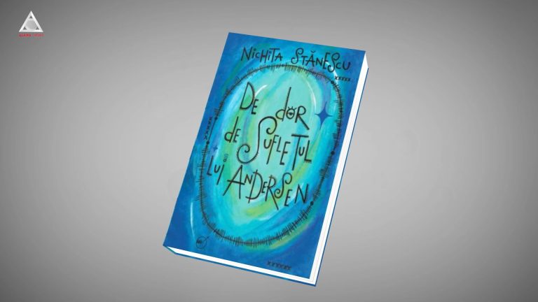 citEști. „De dor de sufletul lui Andersen”, de Nichita Stănescu: Libertatea cu care te crești de mic