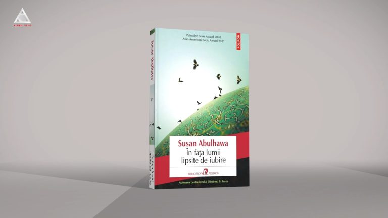citEști. „În fața lumii lipsite de iubire” de Susan Abulhawa: Cu dragoste ca libertate în Orientul Mijlociu