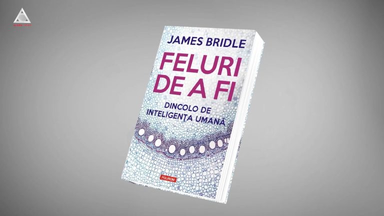 citEști. „Feluri de a fi- Dincolo de inteligența umană” de James Bridle: Ce ai de învățat cu inteligența artificială de la inteligențele naturale