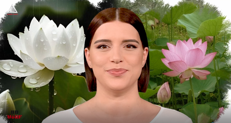 Un vârf de…Lotus