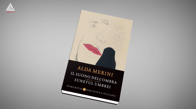 citEști. „Il suono dell’ombra/ Sunetul umbrei” Alda Merini: Identitatea și dualitatea ta față de tine copil: copiii au puterea