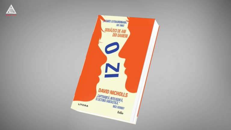 citEști. „O zi” de David Nicholls: Iubirea și pierderea în lumea de azi: relații