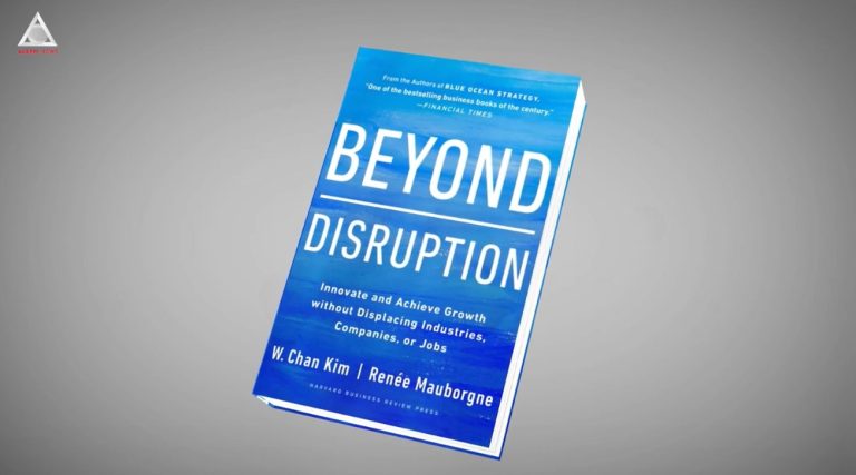 citEști. Ce mai înțelegi azi din transformarea piețelor prin inovație disruptivă