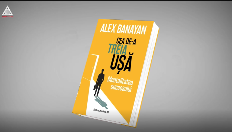 citEști. Aventura succesului