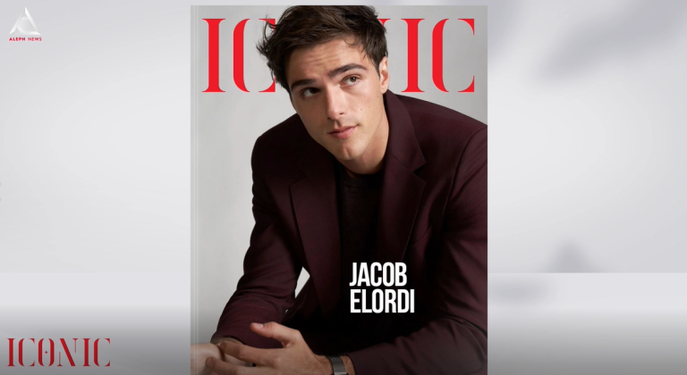 ICONIC. Jacob Elordi: cameleonul modei contemporane