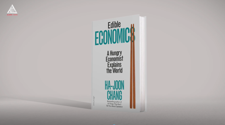 citEști. Ce gust ai pentru economie?