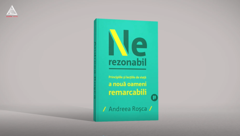 citEști. Cum povestești împlinirea?