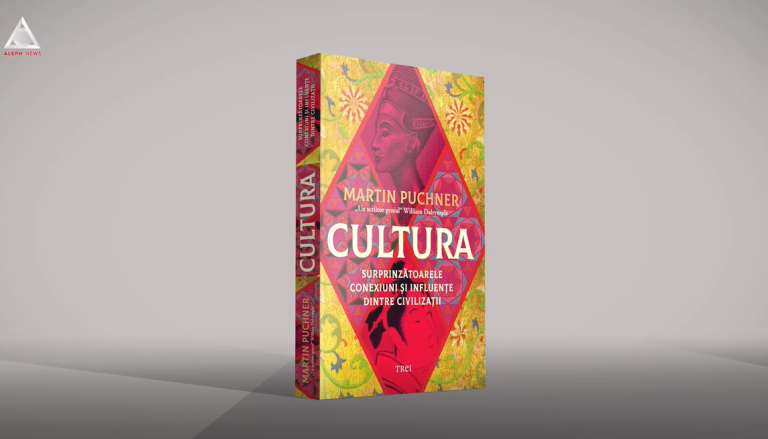 citEști. Întâlnirile care te formulează