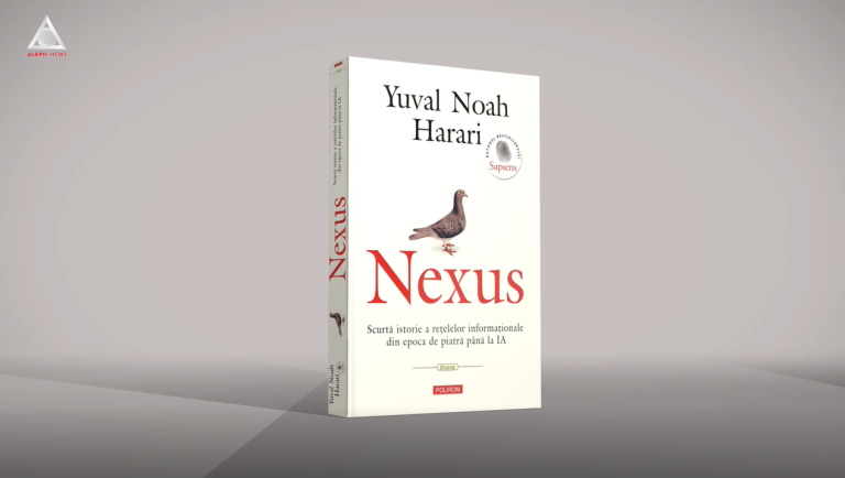 citEști. Cum zâmbești la A.I.