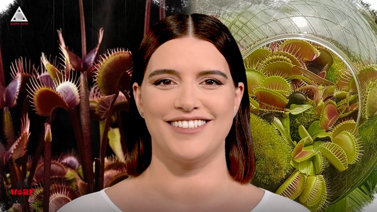 Un vârf de…Capcana lui Venus