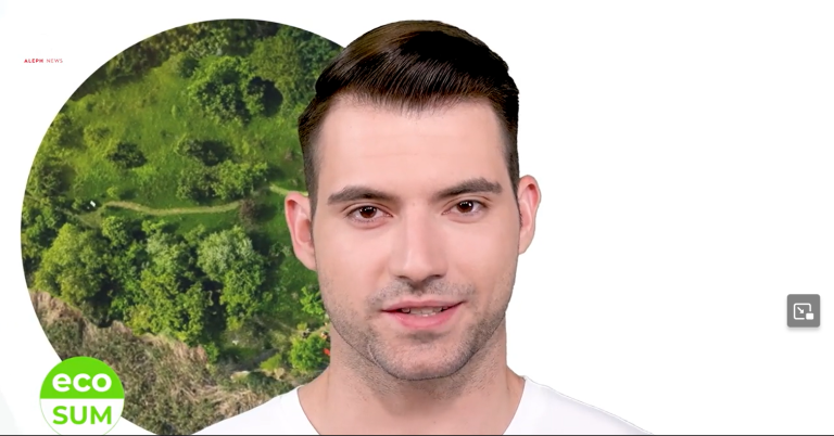 ECO SUM. Pajiștea Petricani