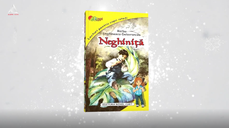 citEști. Neghiniță