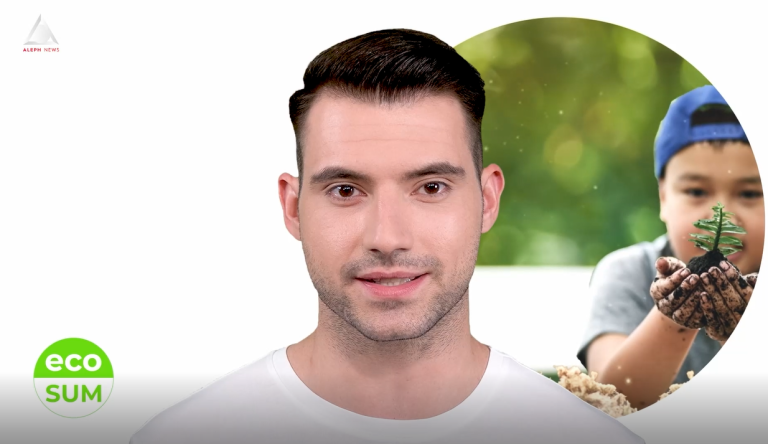 EcoSum. Sustenabilitatea începe la școală