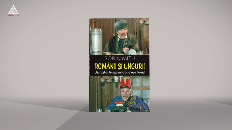 citEști. Deșteaptă-te, române