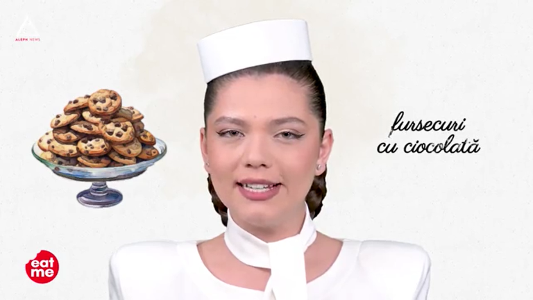 Eat me. Cookies