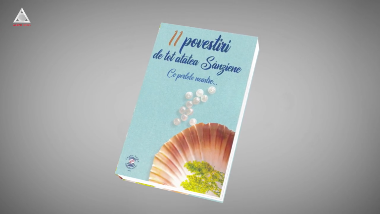 citEști. Tu cum îți spui povestea?