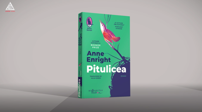 citEști. Pasărea salvatoare