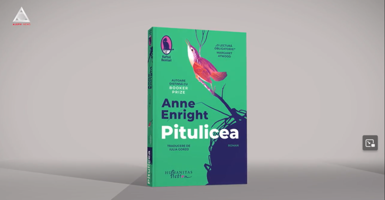 CitEști. Pasărea salvatoare