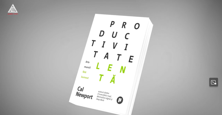 CitEști. Unirea cu tine