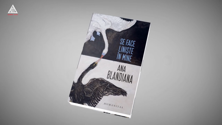 citEști. Un premiu pentru liniște