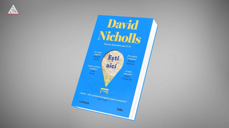 citEști. Ai început să te găsești