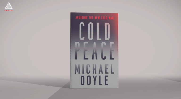 citEști. Și pacea poate să fie rece