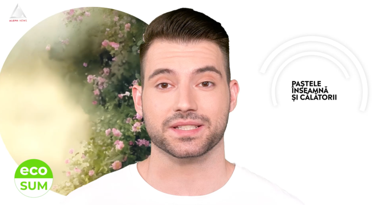 EcoSum. Paștele sustenabil