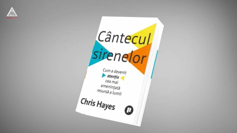 citEști. Bine ai venit în zborul atenției tale