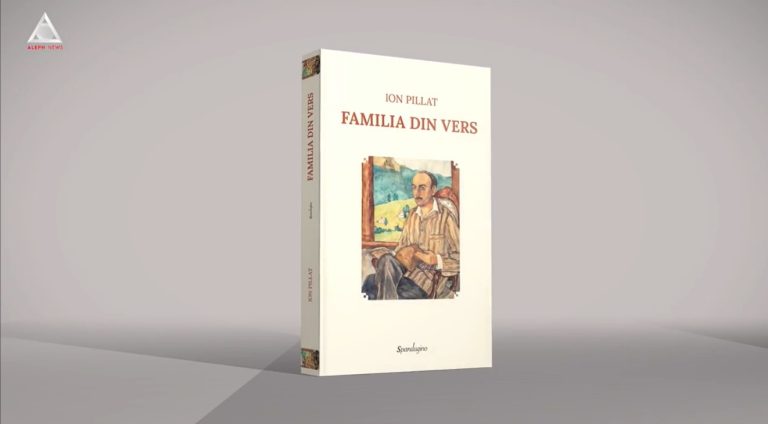 citEști. De Florii redescoperi poemele familiei
