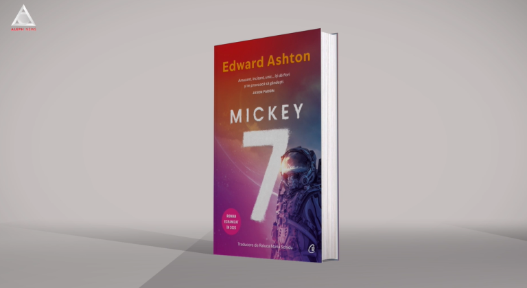 citEști. Mai S.F. decât tine