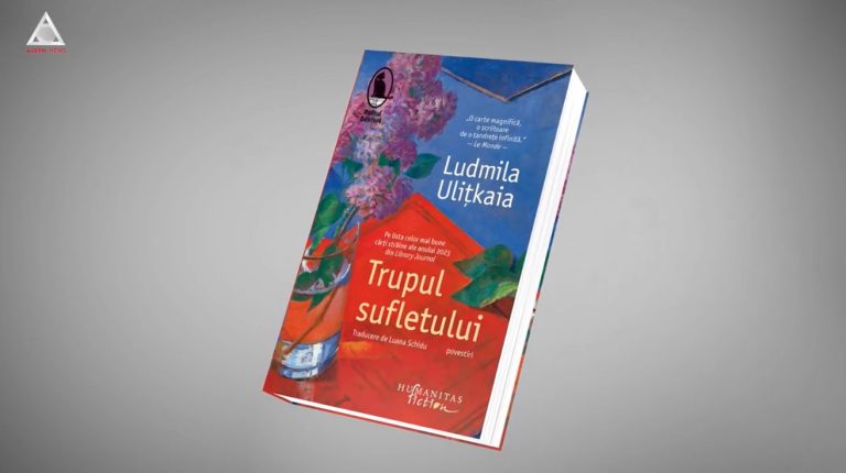 citEști. Te descoperi în poveste