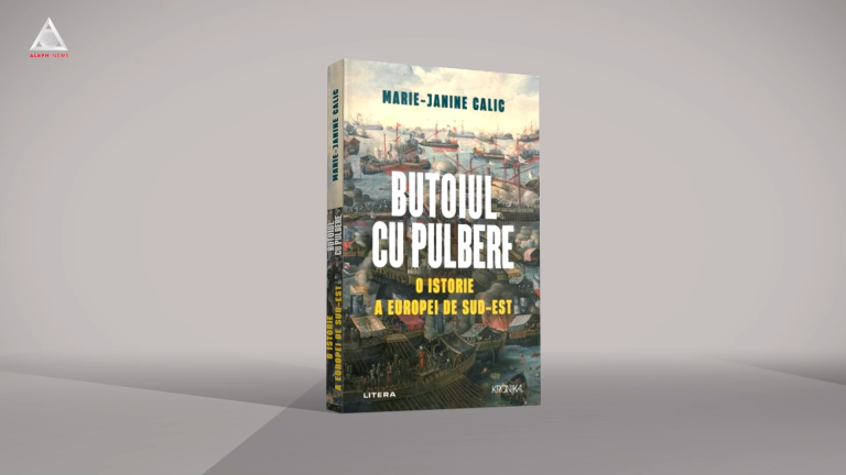 citEști. Bine ai venit în Balcani