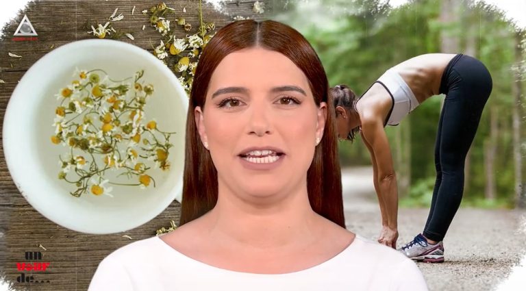 Un vârf de… anti aging