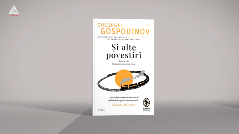 citEști. Poveștile te găsesc și din bulgară