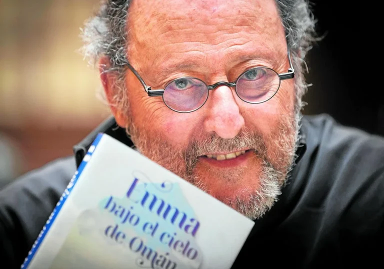 Jean Reno se apucă de scris și se alătură unei serii de vedete-scriitori