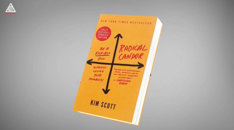 citEști. Big leader energy