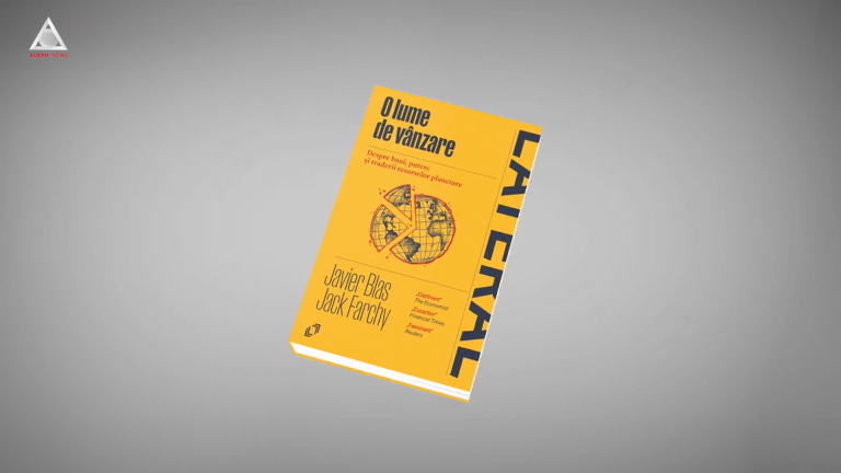 citEști. It’s giving trade