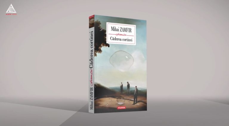 citEști. Emoție de cădere a comunismului