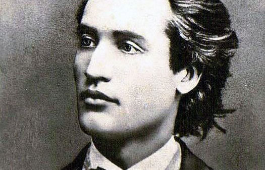 Cum prefațezi ce zice Eminescu în materie de xenofobie? Îți poate spune ce înseamnă un stat, dar și cum recunoști o națiune