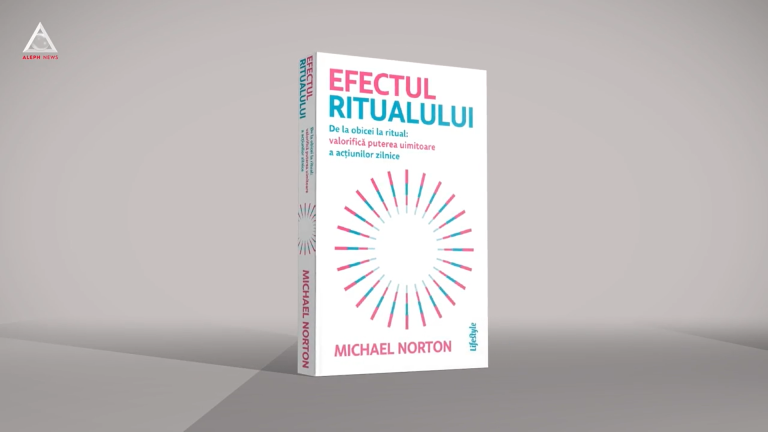 citEști. Magia #BookFOMO 