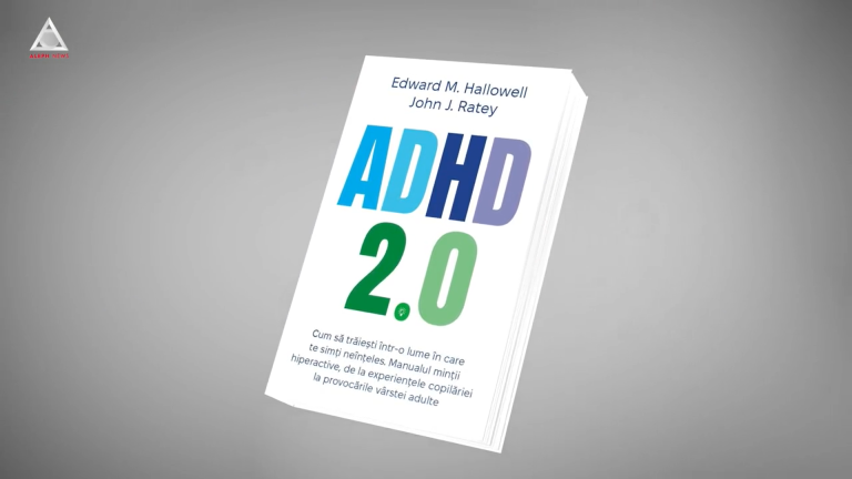 citEști. Superputerea minții tale 