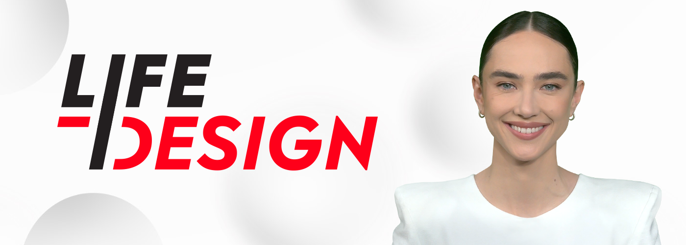 LIFE/DESIGN